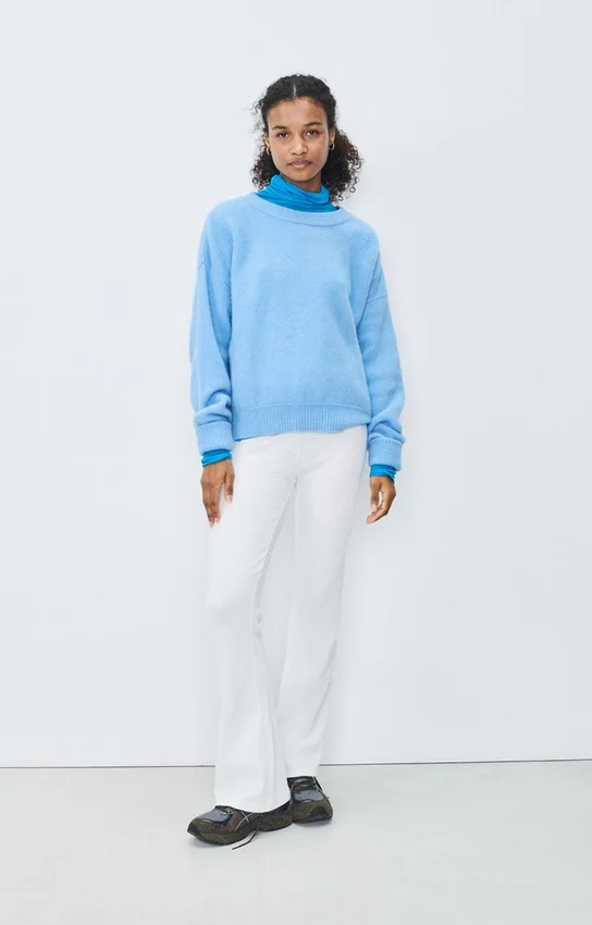 Women's jumper Vitow Reference: VITO18EH26