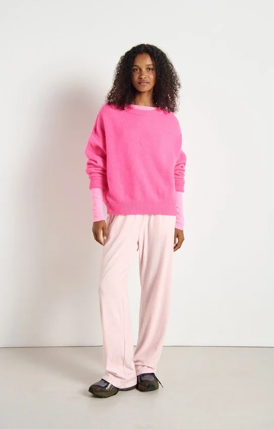 Women's jumper Vitow Reference: VITO18EH26