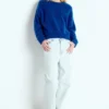Women's jumper Vitow Reference: VITO18EH26