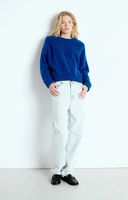 Women's jumper Vitow Reference: VITO18EH26