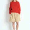 Women's jumper Vitow Reference: VITO18EH26