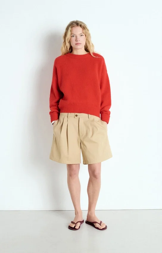 Women's jumper Vitow Reference: VITO18EH26