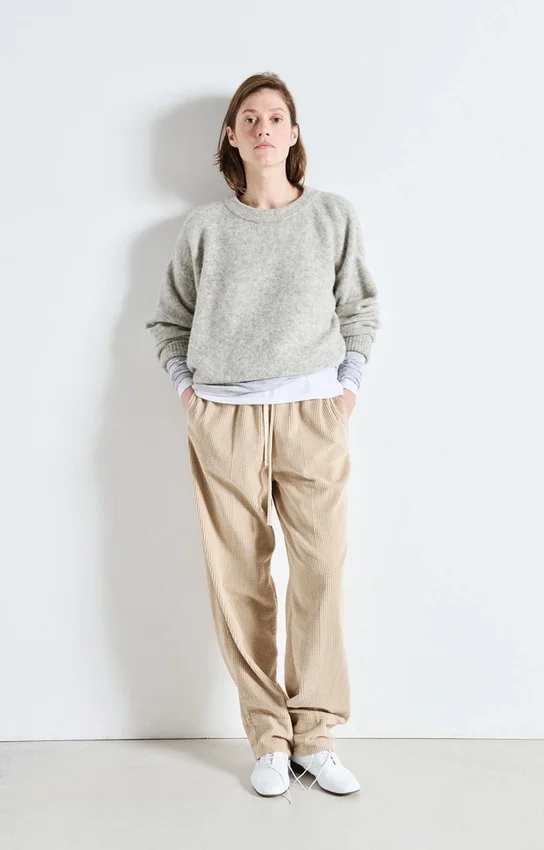 Women's jumper Vitow Reference: VITO18EH26