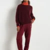 Women's jumper Vitow Reference: VITO18EH26