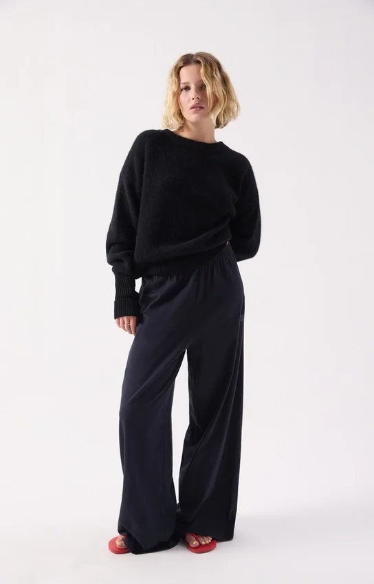Women's jumper Vitow Reference: VITO18EH26