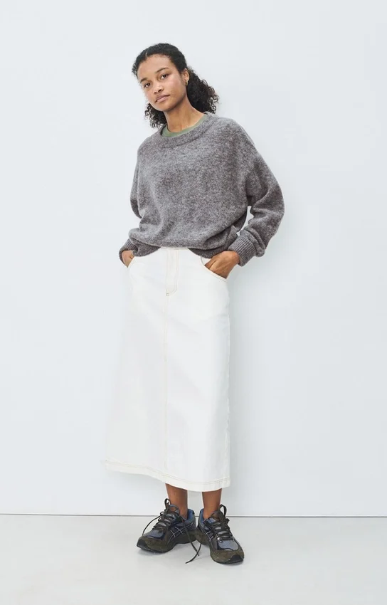 Women's jumper Vitow Reference: VITO18EH26