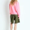 Women's jumper Vitow Reference: VITO18EH26