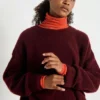 Women's jumper Vitow Reference: VITO18EH26