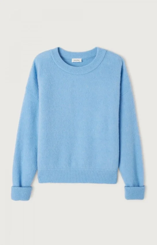Women's jumper Vitow Reference: VITO18EH26