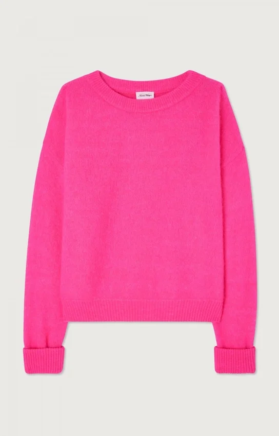 Women's jumper Vitow Reference: VITO18EH26