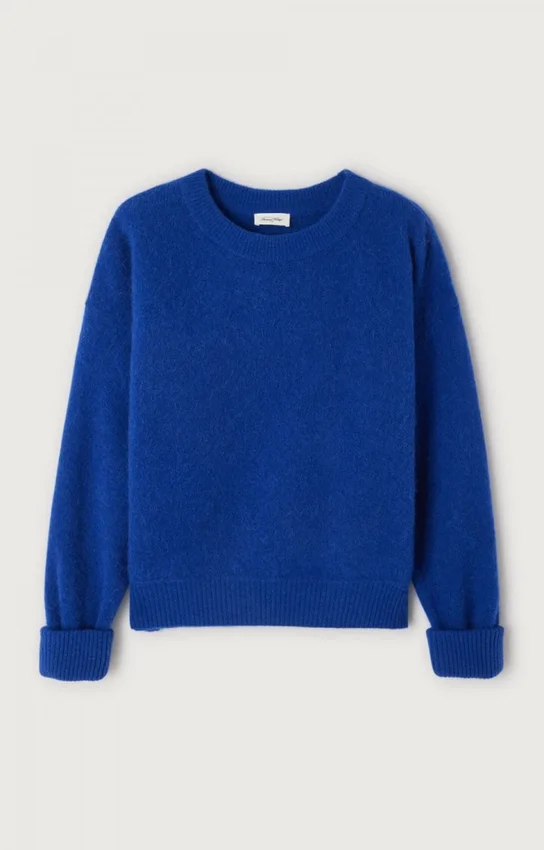 Women's jumper Vitow Reference: VITO18EH26