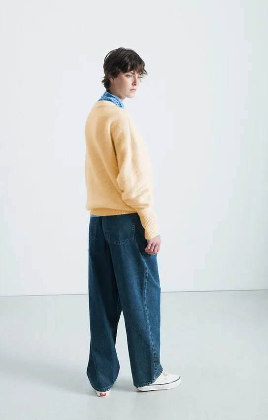 Women's jumper Vitow Reference: VITO18EH26