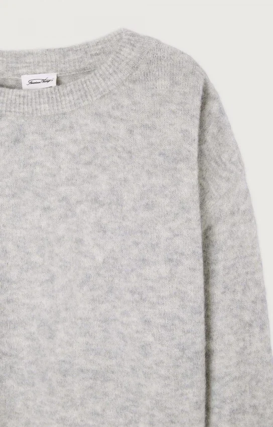 Women's jumper Vitow Reference: VITO18EH26