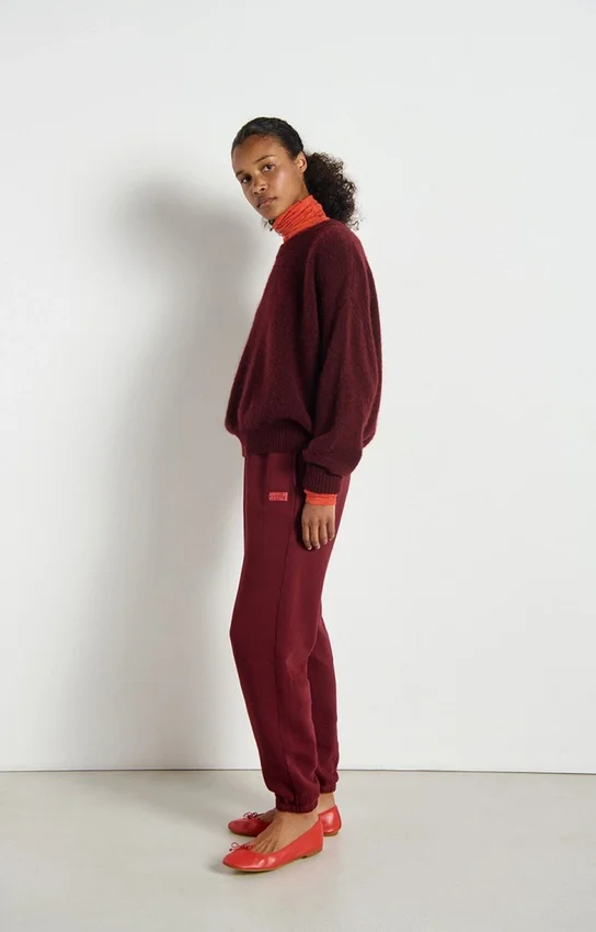 Women's jumper Vitow Reference: VITO18EH26