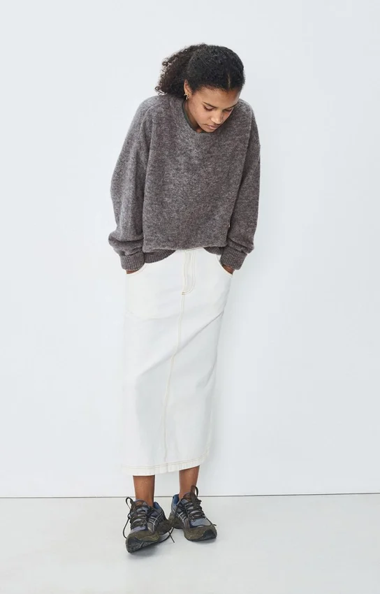 Women's jumper Vitow Reference: VITO18EH26