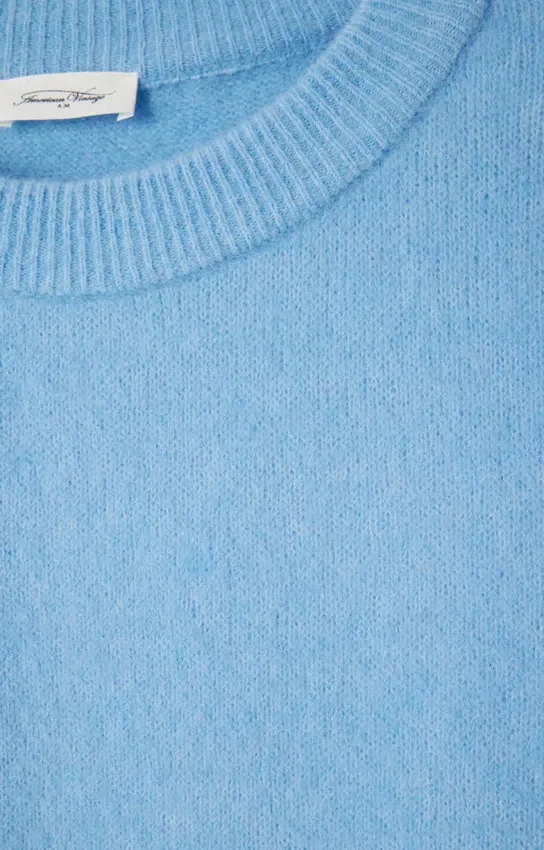 Women's jumper Vitow Reference: VITO18EH26