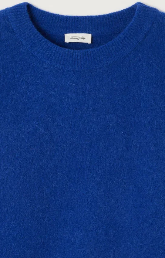 Women's jumper Vitow Reference: VITO18EH26