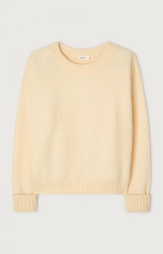 Women's jumper Vitow Reference: VITO18EH26