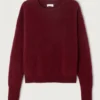 Women's jumper Vitow Reference: VITO18EH26