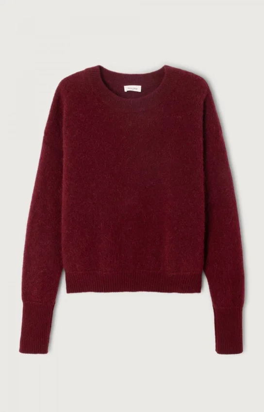 Women's jumper Vitow Reference: VITO18EH26