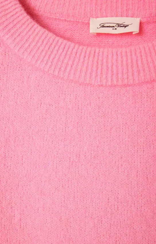 Women's jumper Vitow Reference: VITO18EH26