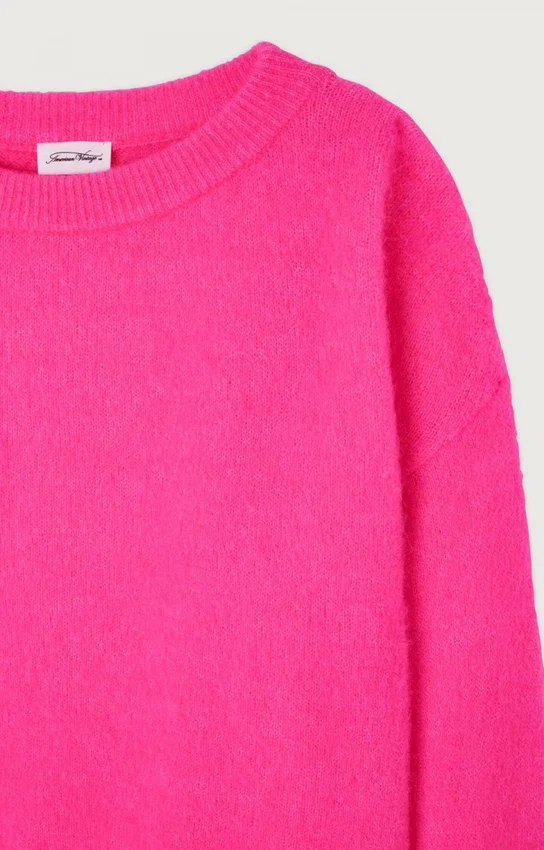 Women's jumper Vitow Reference: VITO18EH26