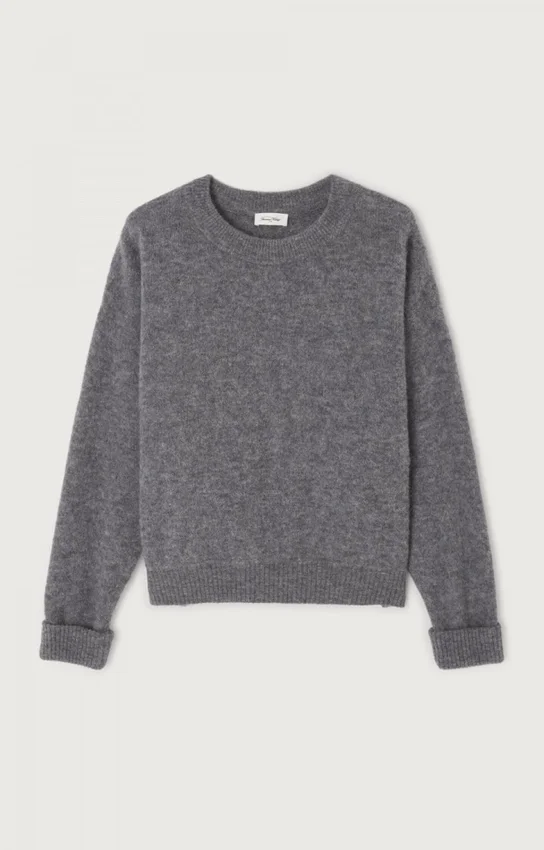 Women's jumper Vitow Reference: VITO18EH26