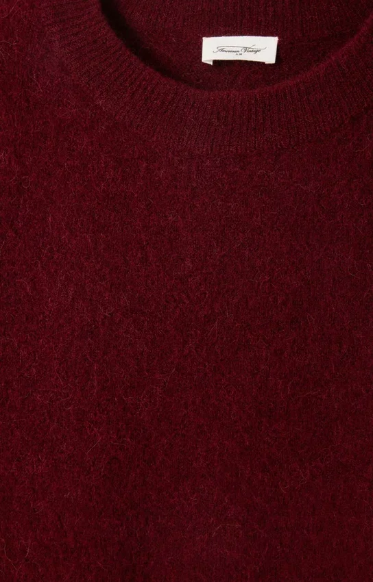 Women's jumper Vitow Reference: VITO18EH26