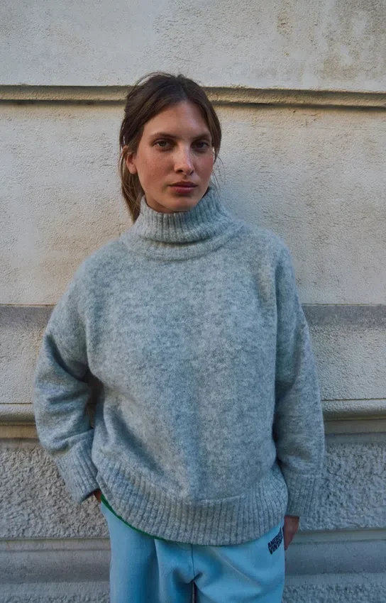 Women's jumper Vitow Reference: VITO18KH26