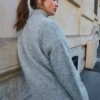 Women's jumper Vitow Reference: VITO18KH26