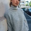 Women's jumper Vitow Reference: VITO18KH26