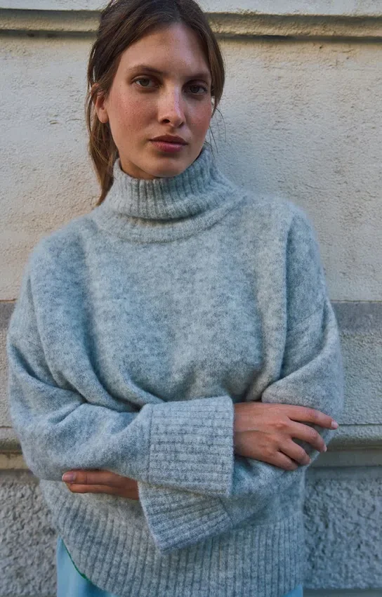 Women's jumper Vitow Reference: VITO18KH26