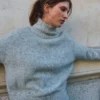 Women's jumper Vitow Reference: VITO18KH26