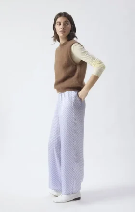 Women's jumper Vitow Reference: VITO18LH26