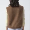 Women's jumper Vitow Reference: VITO18LH26