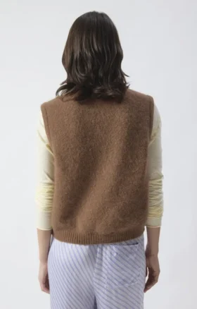 Women’s jumper Vitow Reference: VITO18LH26
