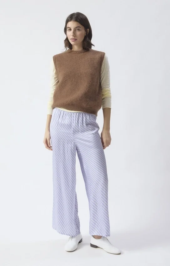 Women's jumper Vitow Reference: VITO18LH26