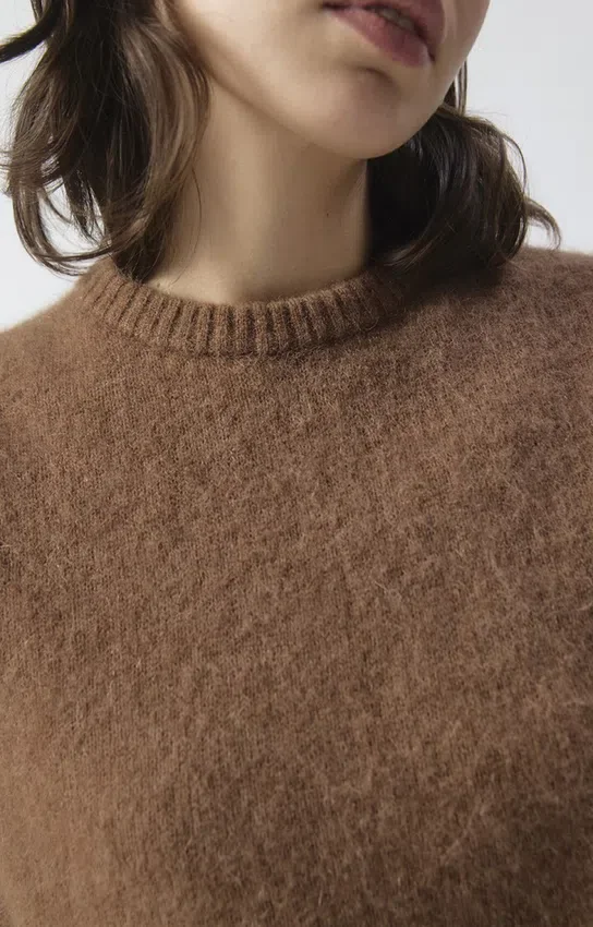 Women's jumper Vitow Reference: VITO18LH26