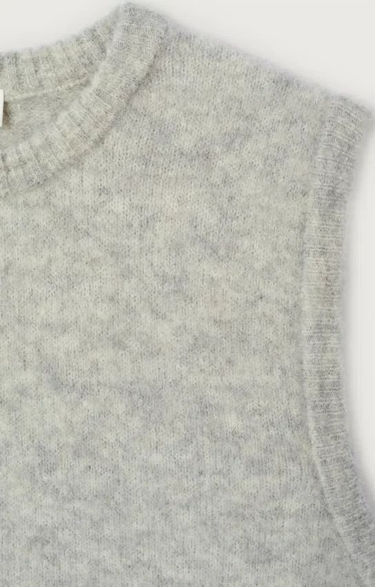 Women's jumper Vitow Reference: VITO18LH26