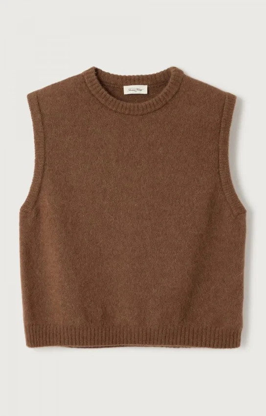 Women's jumper Vitow Reference: VITO18LH26