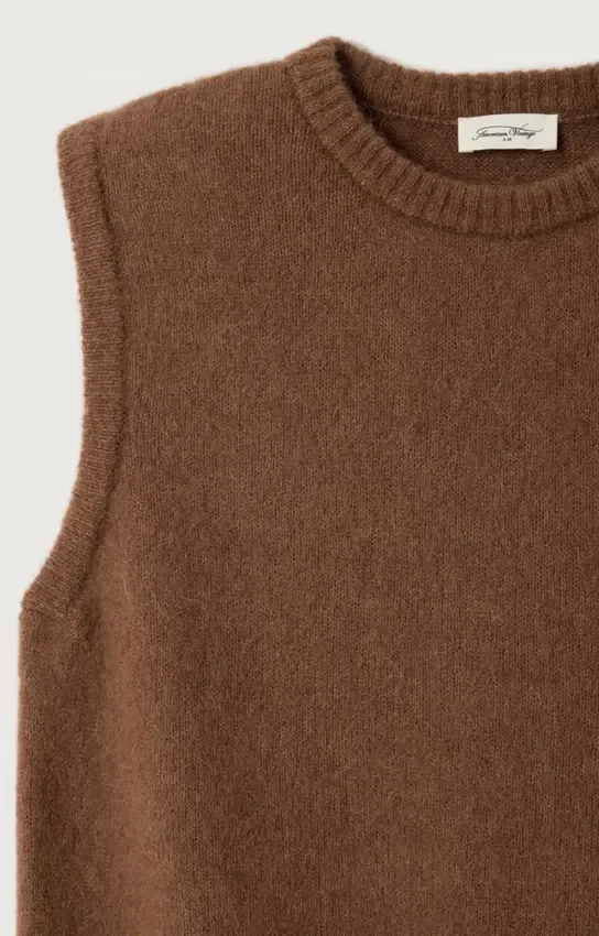 Women's jumper Vitow Reference: VITO18LH26