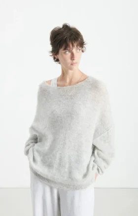 Women's jumper Yanbay Reference: YAN18DE26