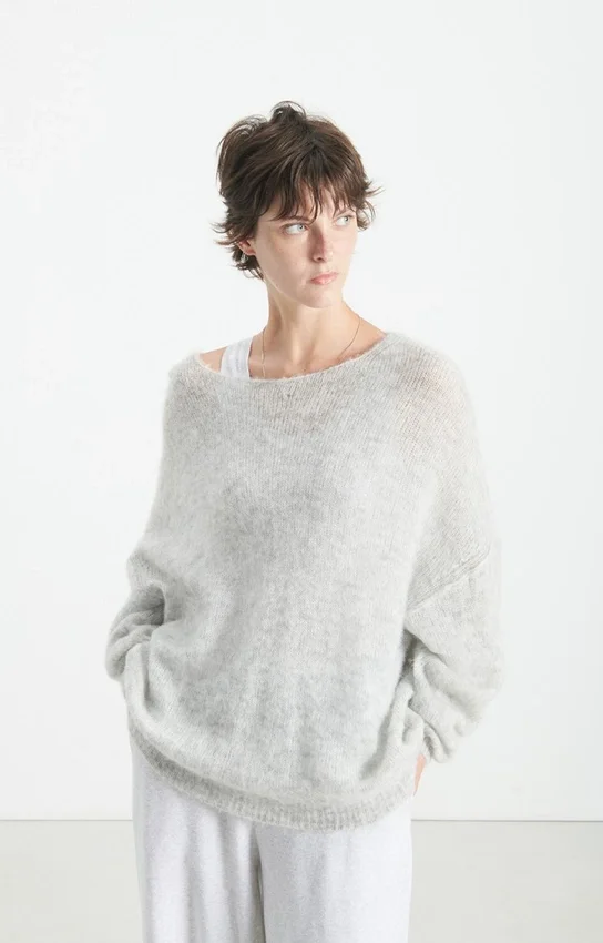Women's jumper Yanbay Reference: YAN18DE26