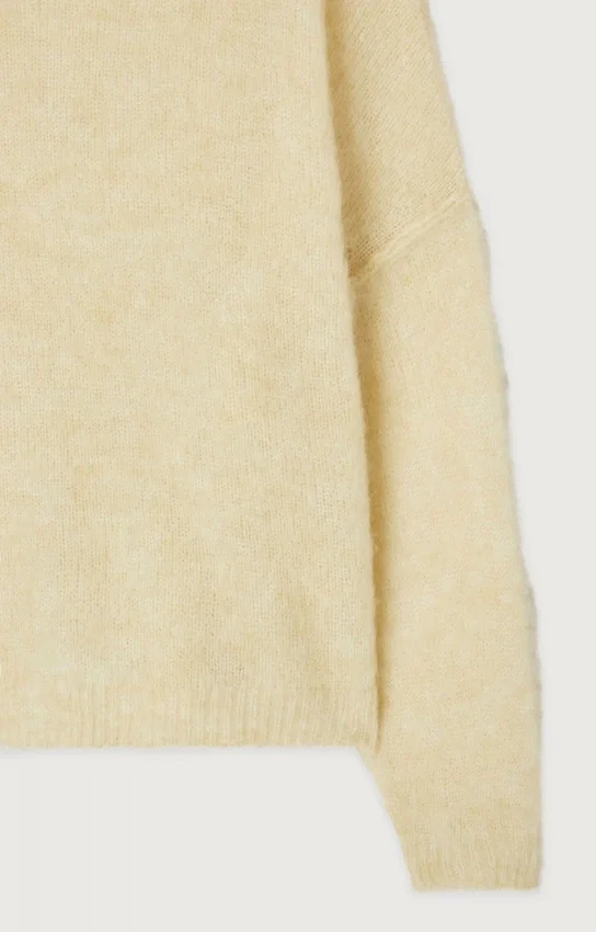 Women's jumper Yanbay Reference: YAN18DE26
