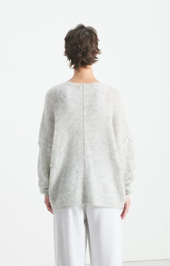 Women's jumper Yanbay Reference: YAN18DE26