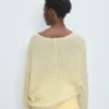 Women's jumper Yanbay Reference: YAN18DE26