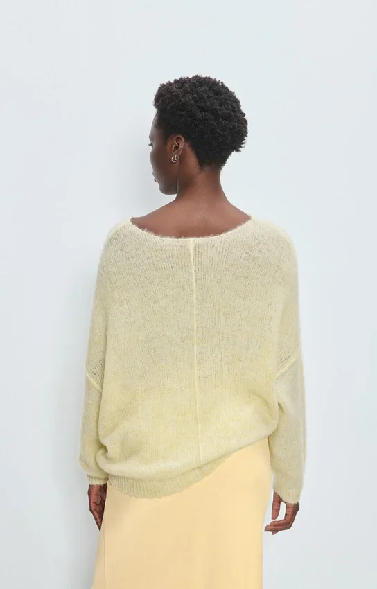 Women's jumper Yanbay Reference: YAN18DE26