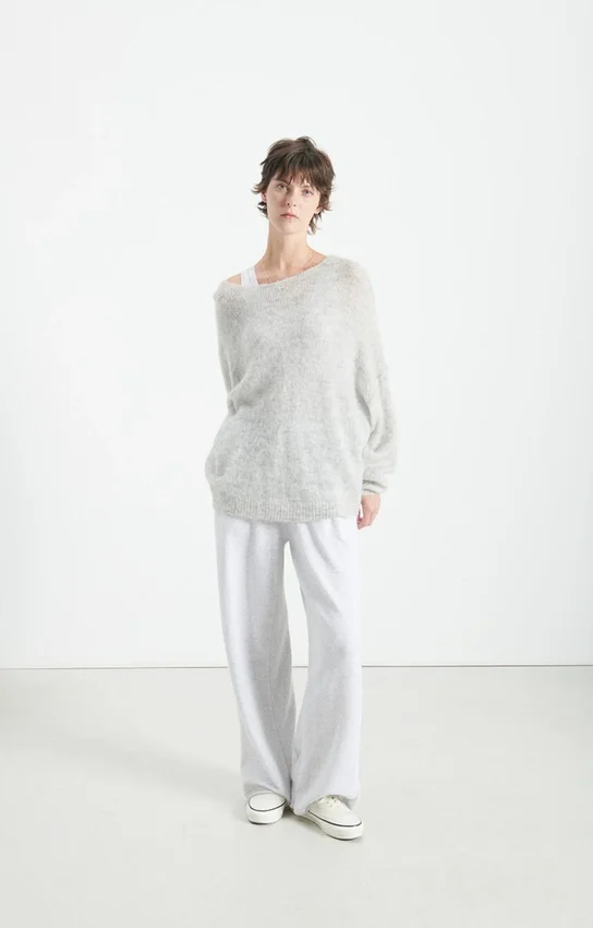 Women's jumper Yanbay Reference: YAN18DE26