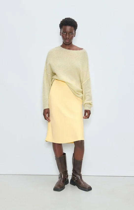 Women's jumper Yanbay Reference: YAN18DE26