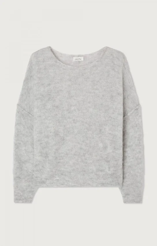 Women's jumper Yanbay Reference: YAN18DE26